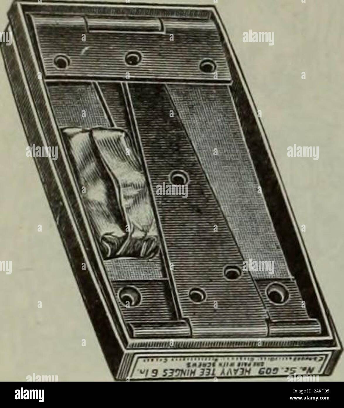 Hardware Merchandising September December 1919 T Consistency He
