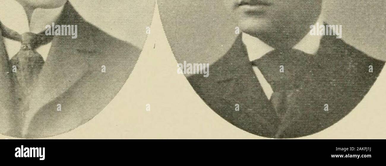 Greek letter men of Philadelphia . Charles C. HildebrandGeorge de B. Myers  Alvin J. Smallwood PHI GAMMA DELTA—Continued Krdman, P. K., 5922 Green.  Fetterman, Wilfrid B., Jr.—Beta-University of Penns3-lvania  —98M.—Physician, St. Agnes