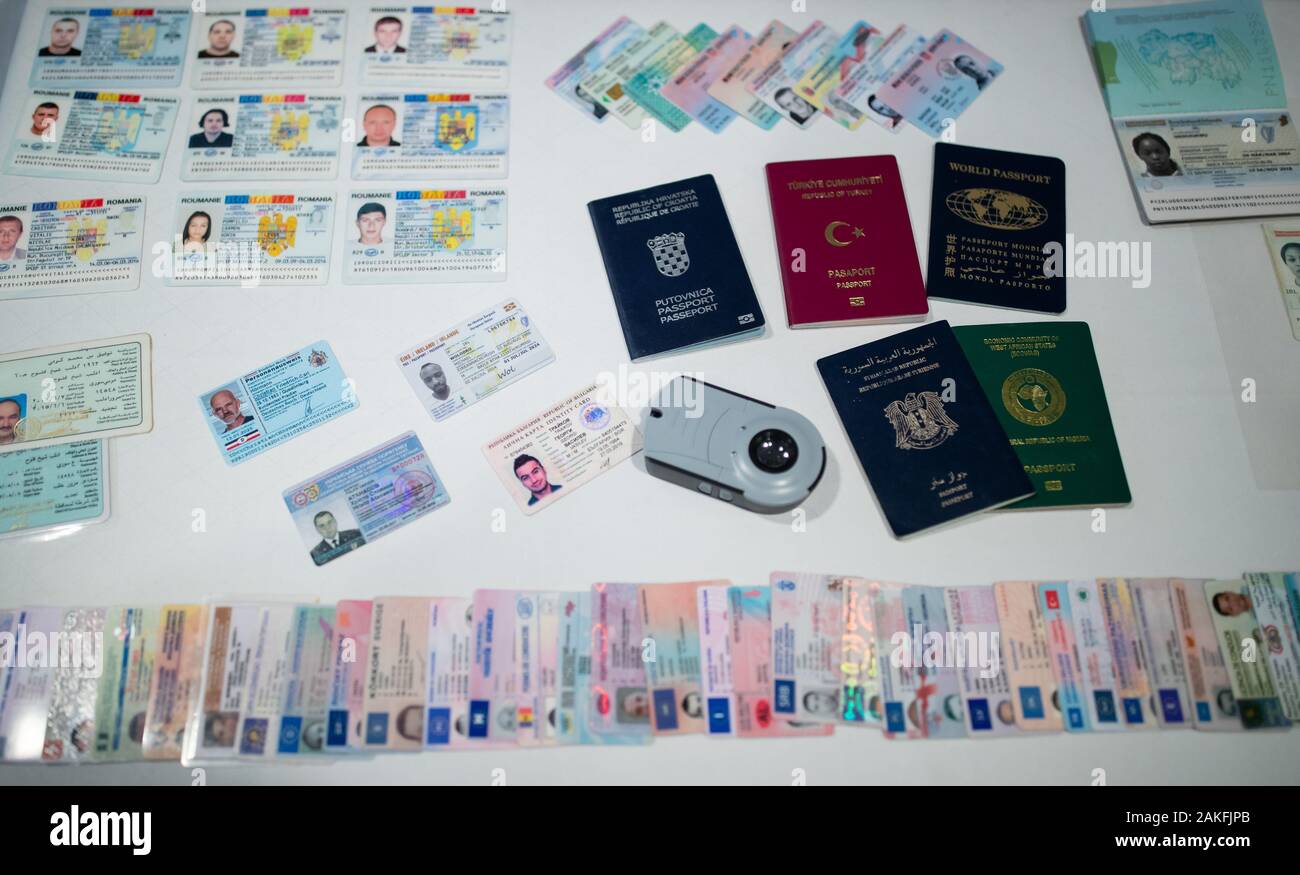 Id Card Balance