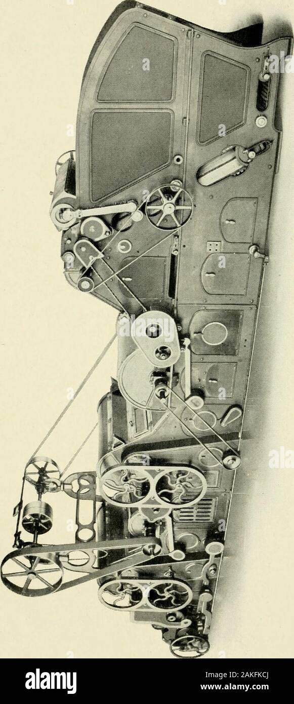 Boxsection hi-res stock photography and images - Alamy