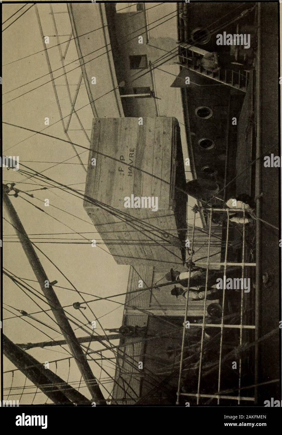Steamship auguste victoria hi-res stock photography and images - Alamy