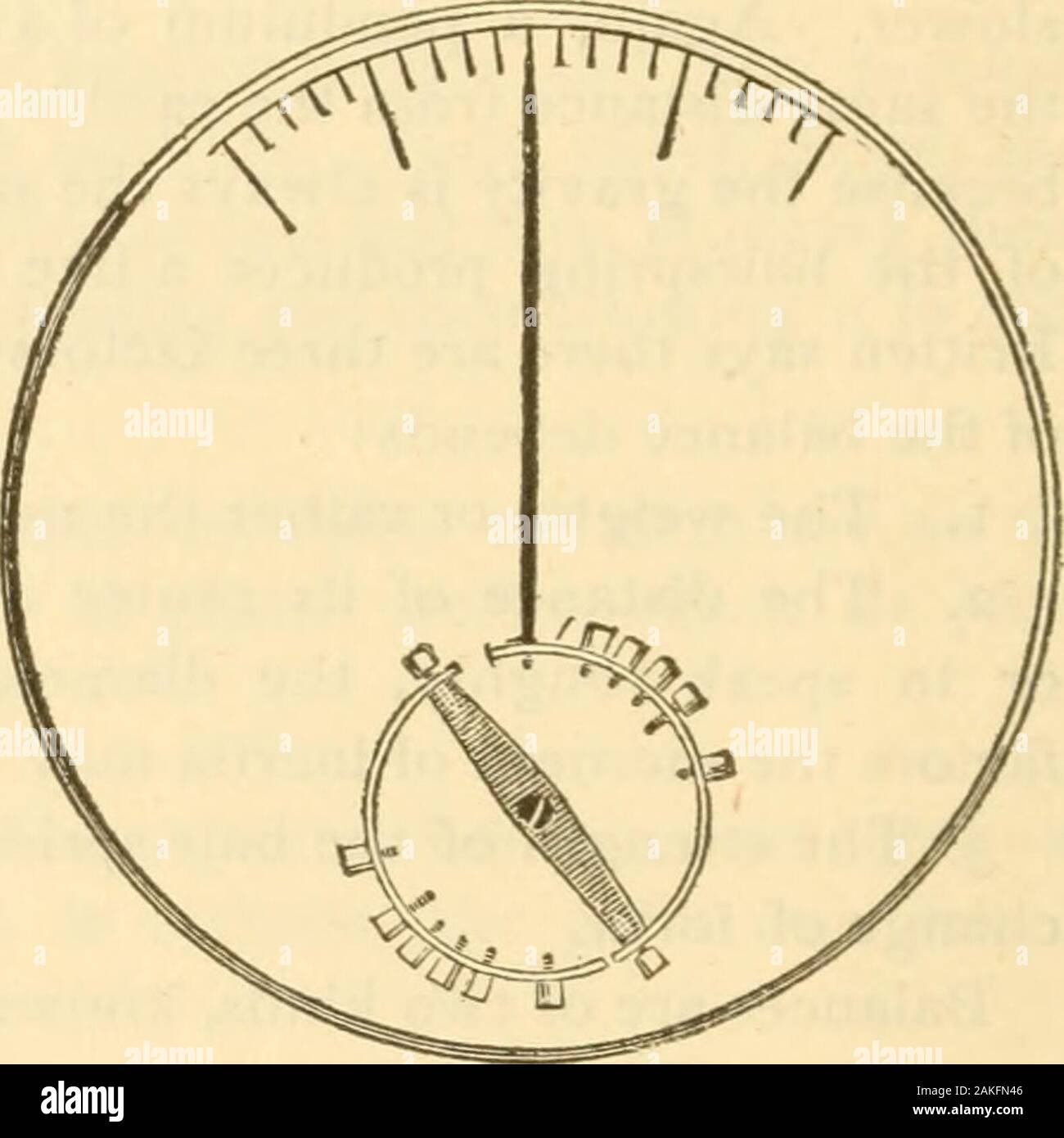 The American watchmaker and jeweler; an encyclopedia for the horologist, jeweler, gold and silversmith .. . he scale. Fig. 10 illustrates theexpansion and contraction of bal-ances. With an increase of tempera-ture the rim is bent inward, thusreducing the size of the balance.This is owing to the fact that brassexpands more than steel, and inendeavoring to expand it bends therim inward. The action is, of course,reversed by lowering the tempera-ture below normal. Some adjustersspin a balance close to the flame of a ^/g. &lt;,. lamp before using, in order to subject it to a higher temperature than Stock Photo