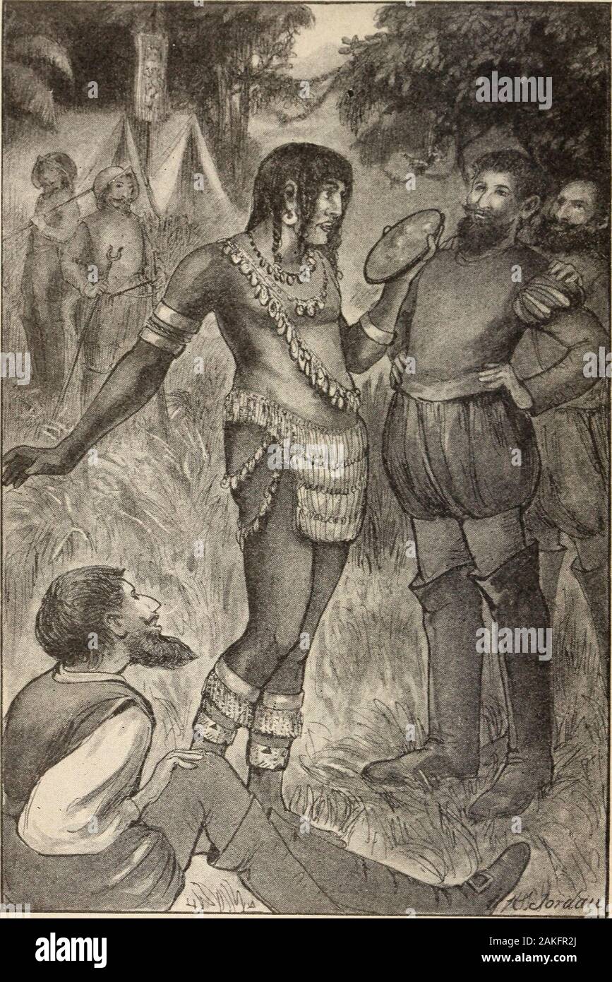 Historical Plays For Children 96 Ferdinand Magellan Scene Icourt Of Portugal Characters King Of Portugalcourtiersa Messengermagellan Messenger Entering Ferdinand Magellan Your Majesty King To Messenger Bring Magellan Into Our Presence