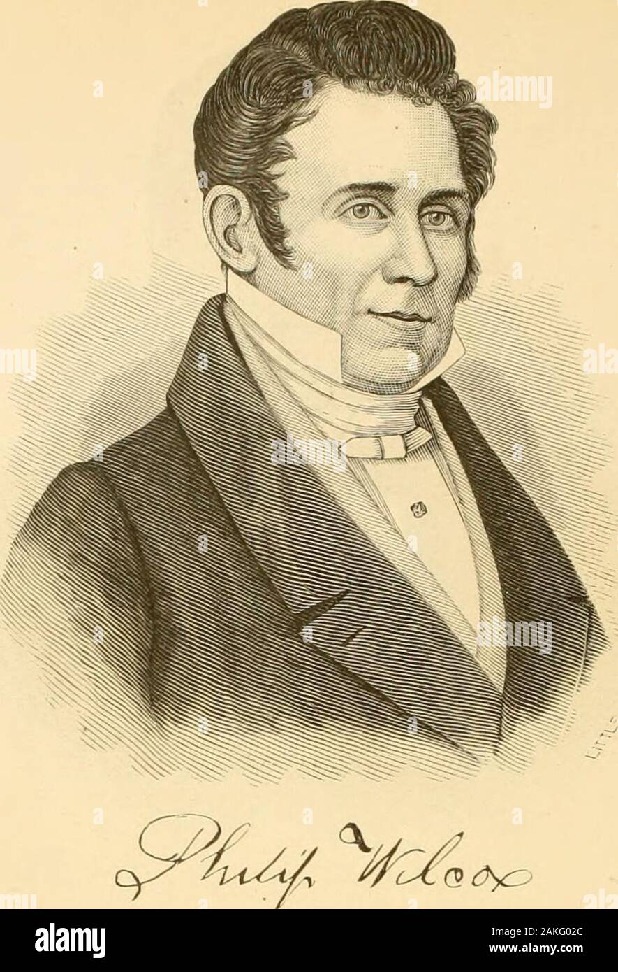 History of the Connecticut Valley in Massachusetts, with illustrations and biographical sketches of some of its prominent men and pioneers . ame toSpringfield and took charge of the old American House,remaining there but a few months, when, in 1858, he waselected to the office of register of deeds, and has held thatoffice continuously since, and discharged the duties withgreat credit to himself and the entire satisfaction of thepeople. It is evident that Mr. Russell commands the respect ofhis fellow-citizens in a remarkable degree, from the fact thathe has been successively chosen to this impo Stock Photo
