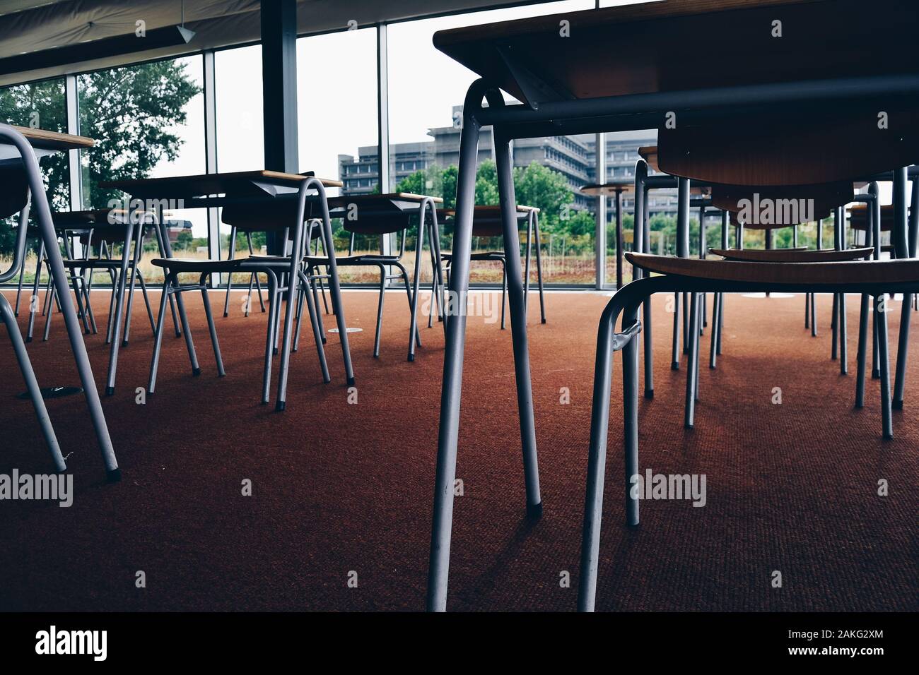 Rem koolhaas chair hires stock photography and images Alamy