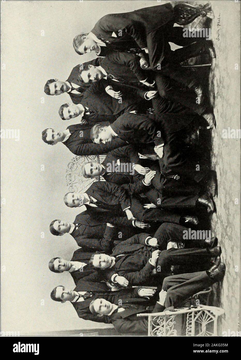 Charles goode hi-res stock photography and images - Alamy