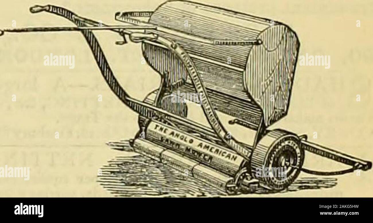 The Gardeners' chronicle : a weekly illustrated journal of horticulture and  allied subjects . THE Cottagers Calendar OF GARDEN OPERATIONS. ORIGINALLY  COMPILED BY THE LATE SIR JOSEPH PAXTON, M.P. Price 3d.; post-free,