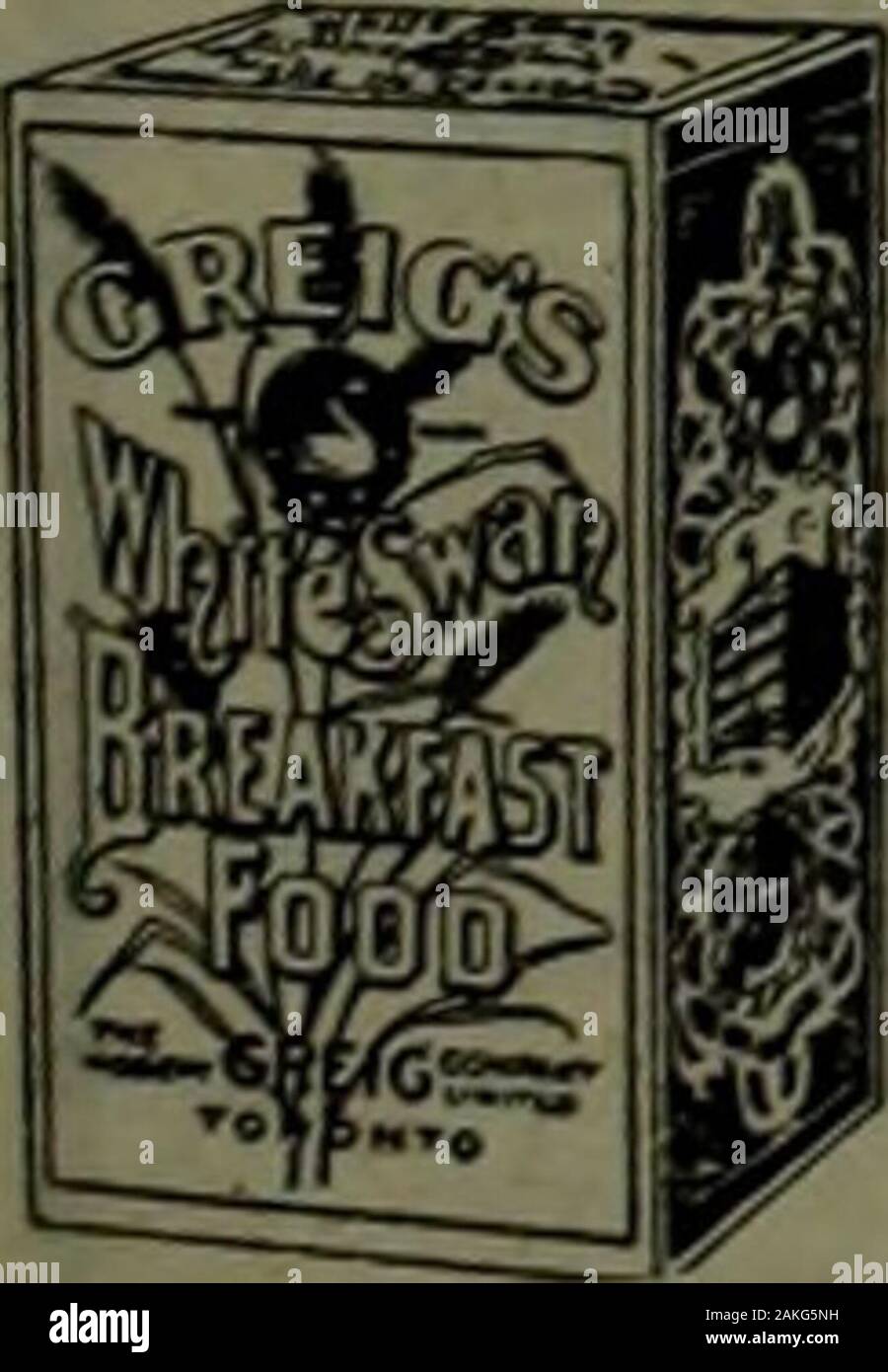 Canadian grocer July-December 1908 . BT OKEIO CO., LTD.White Swan Baking Powder— 1-lb. tins, 3-doz. in case, per doz 2 0 J-lb. 12 l-lb. 0 8 Bin*. Ketni Oxford, per lb »0 17 In 10-box lots or case 016 QlUettt Mammotb, I gross box. 2 00 Brooms Nelsons— Per doz. Pansy Ji 65 Shamrock 3 45 Thistle 3 25 Daisy 3 00 Special 25 2 25 Bamboo A 3 95 3 653 4J3 102 95 0 03 C«r«ai» Wheat UH, 2-it> pkgi., per pkg 7.lh. oottAn bass, i b»g. EBY, BL,1N CO. LTD. Meat of Wheat, per case 4 20 Wheat OS, 16 lb. bags 0 19 Pickaninney Buck Wheat Flour doz. 1 00 Pancake Flour, 1 00 Pastry Flour, 1 00 THE ROBERT OREI Stock Photo