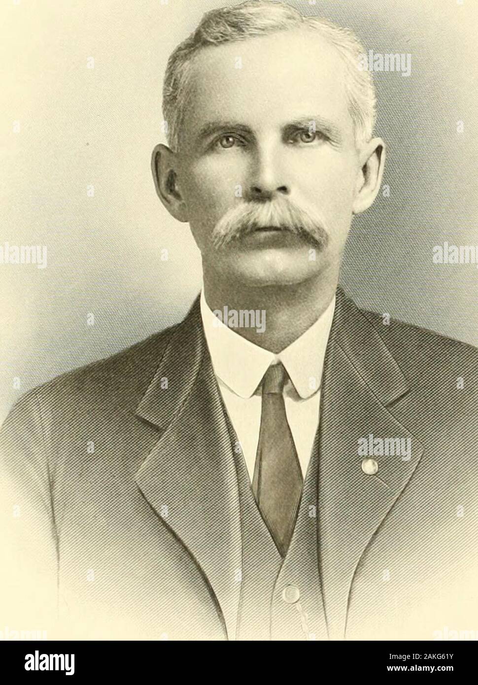 History of Idaho; a narrative account of its historical progress, its people and its principal interests . f tlie leading businessmen of Emmett, Idaho, was born in Otoe county.Nebraska, on November 20, 1871, and is the son ofW. B. and Catherine (Hughes) Hargus, natives ofIndiana and Pennsylvania, respectively. The fathercame to Nebraska as a child with his parents in1851, his birth having occurred in 1841. He followedthe agricultural business, which was the occupationwhich his father also devoted his life to, and diedin Nebraska in 1908. The mother passed away in1898, ten years before the demi Stock Photo