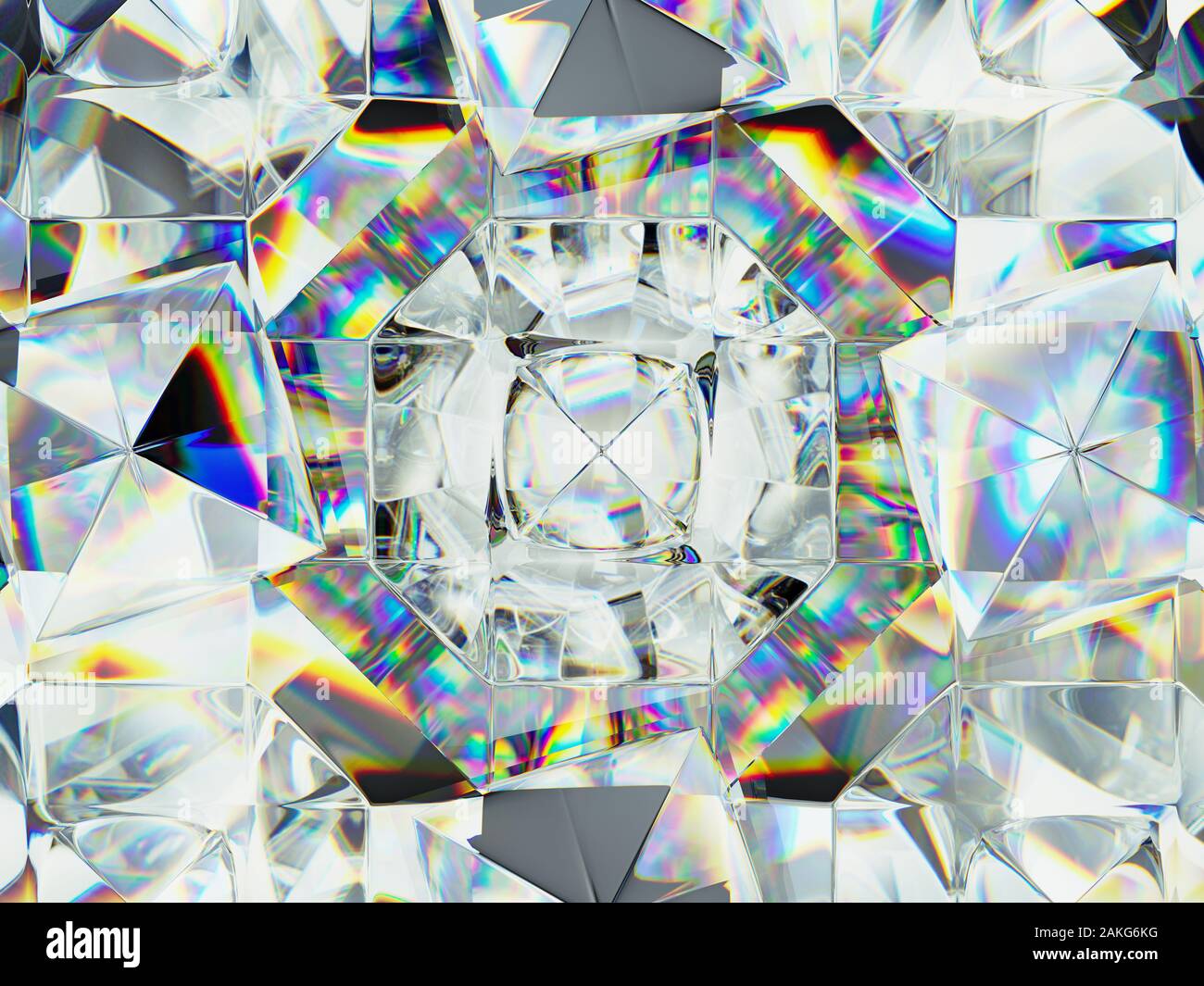 Gemstone Or Diamond Texture Closeup And Kaleidoscope 3d Render 3d Illustration Stock Photo Alamy Gemstone Or Diamond Texture Closeup And Kaleidoscope 3d Render 3d Illustration Stock Photo Alamy