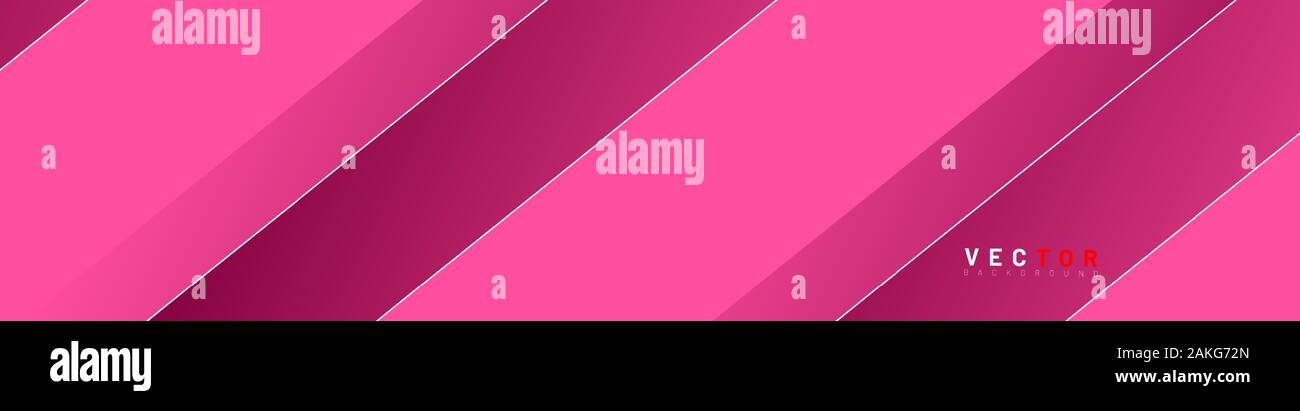 Abstract modern geometric background .overlap layer paper material design. Vector Illustration For Wallpaper, Banner, Background, Card, landing page Stock Vector