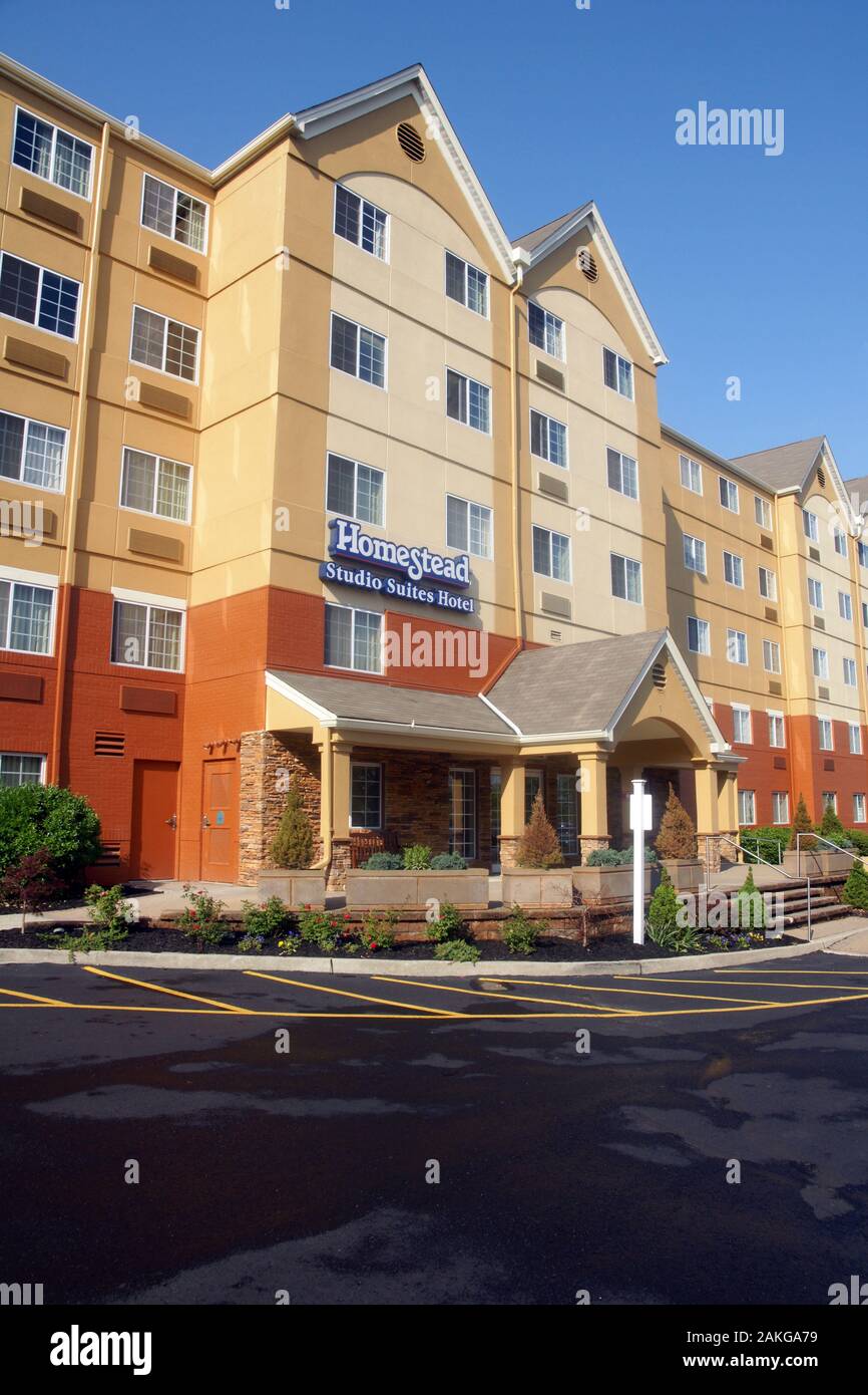 Homestead studio stay hires stock photography and images Alamy