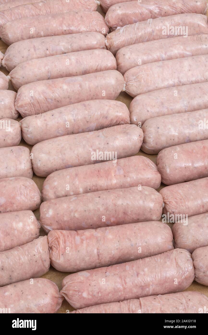 British sausage appreciation society hires stock photography and