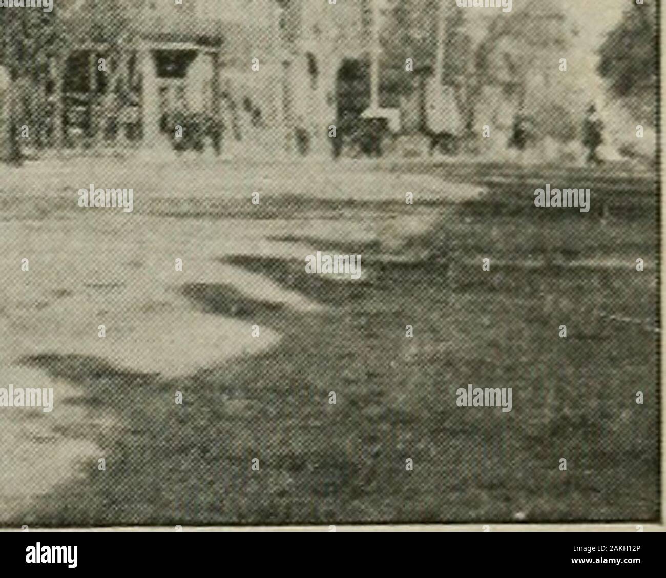 Ancient and historic landmarks in the Lebanon Valley . CENTRAL OR