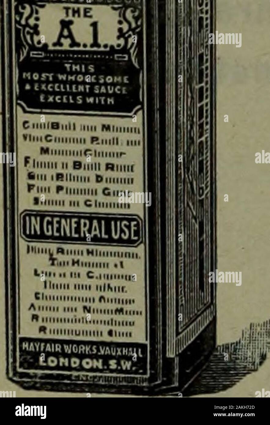 https://c8.alamy.com/comp/2AKH72D/canadian-grocer-july-december-1908-kit-is-an-up-to-date-ex-tract-entirely-free-from-thebitterness-so-objectionablein-ordinary-essences-by-sheer-force-of-meritit-has-achieved-a-remark-able-success-in-the-homemarket-rnd-mcchnts-inthe-dominion-introducingkit-to-their-customersare-laying-the-foundation-ofsatisfactory-repeat-business-agents-la-the-dominioiimodlrel-cilrmithcwaons-sons-202-mcoill-st-oar-bec-city-albert-h-dunn-67si-pelerslonlario-ae-bowron-18-iiai-williamst-hmilton-winnipeg-mason-i-hick108-prinrm-st-the-canadian-grocer-intthnaiionjl-sauce-the-a-1-sauce-a-2AKH72D.jpg