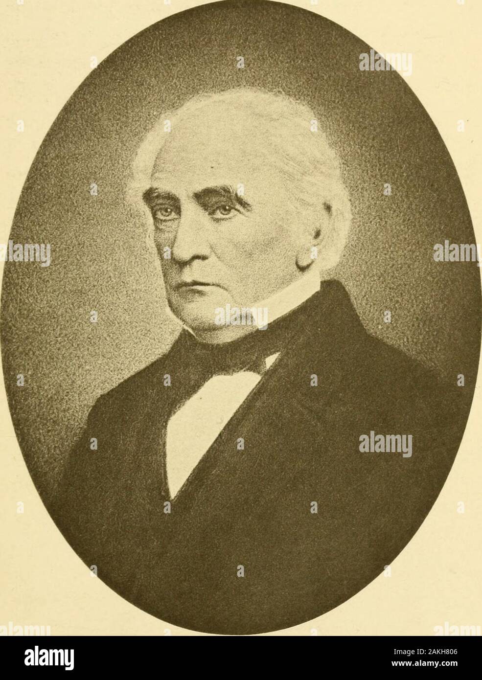 A Supplement to The history and genealogy of the Davenport family, in