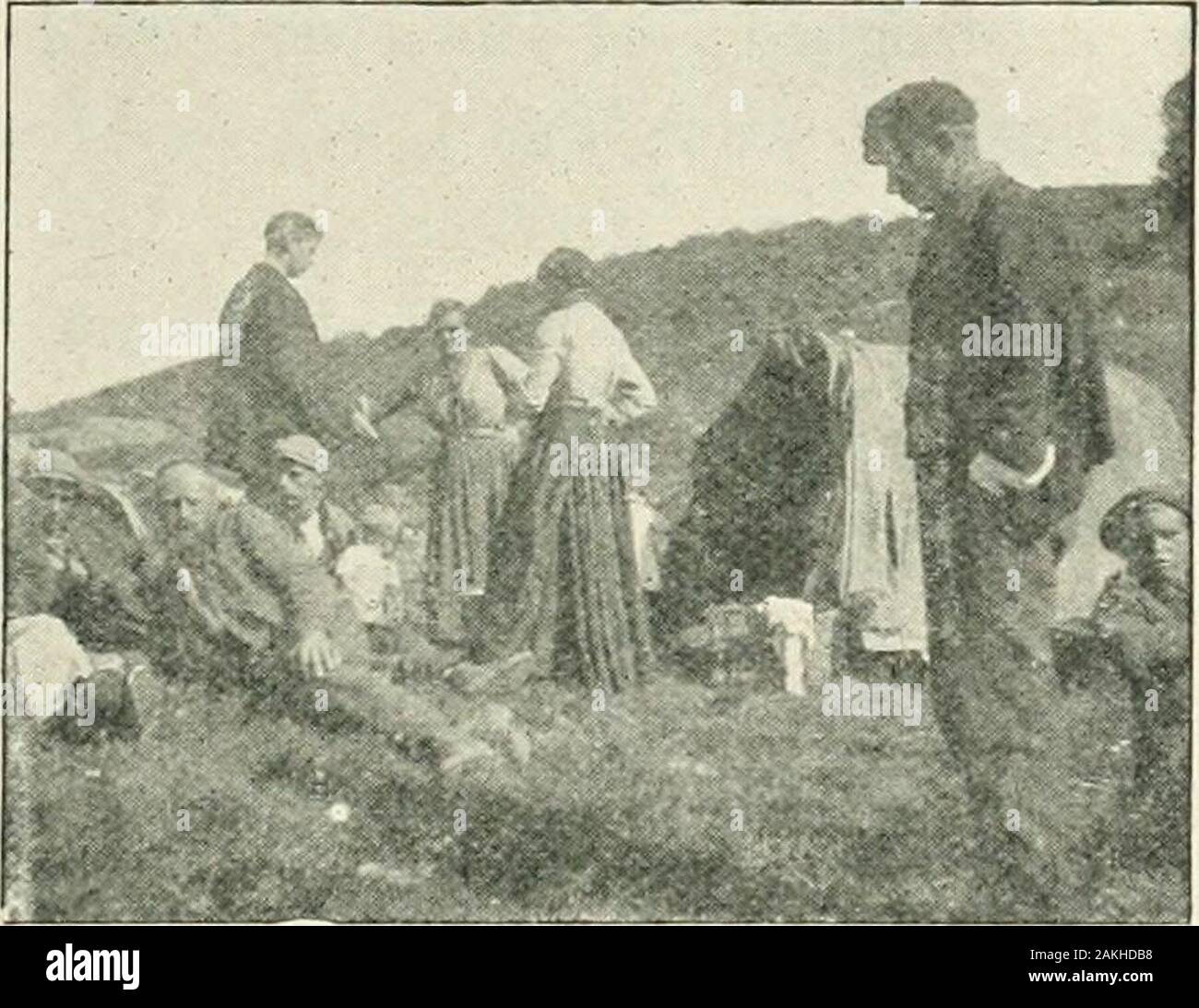 Ruddy complexion hires stock photography and images Alamy