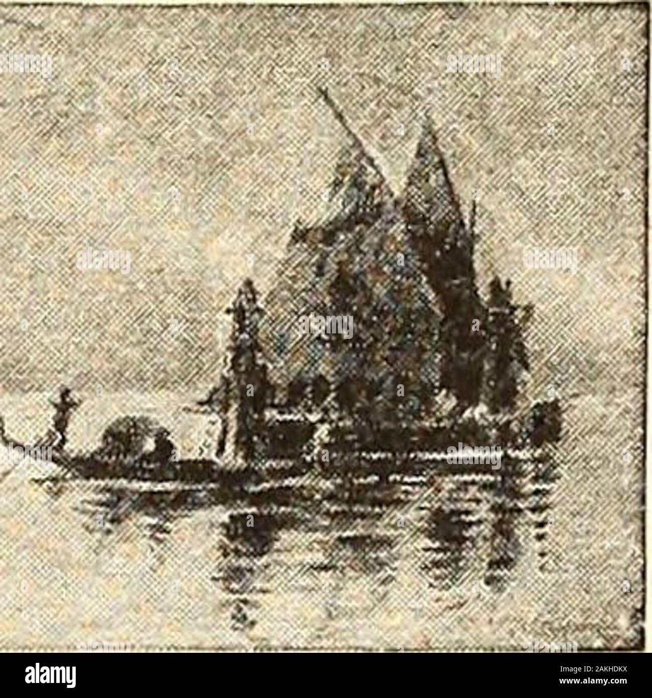 The Century Illustrated Monthly Magazine Ctical Full Size