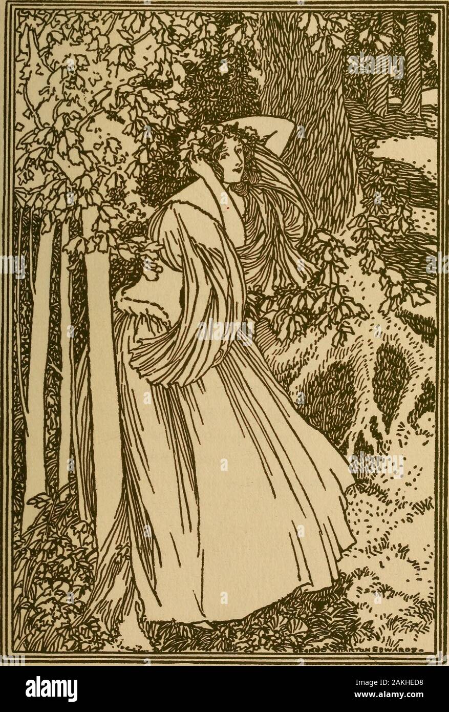 Download A Book Of Old English Love Songs Nder The Greenwood Treewho Loves To Lie With Me And Turn His Merry Noteunto The Sweet Birds Throat Come Hither Come Hither Come Hither Here