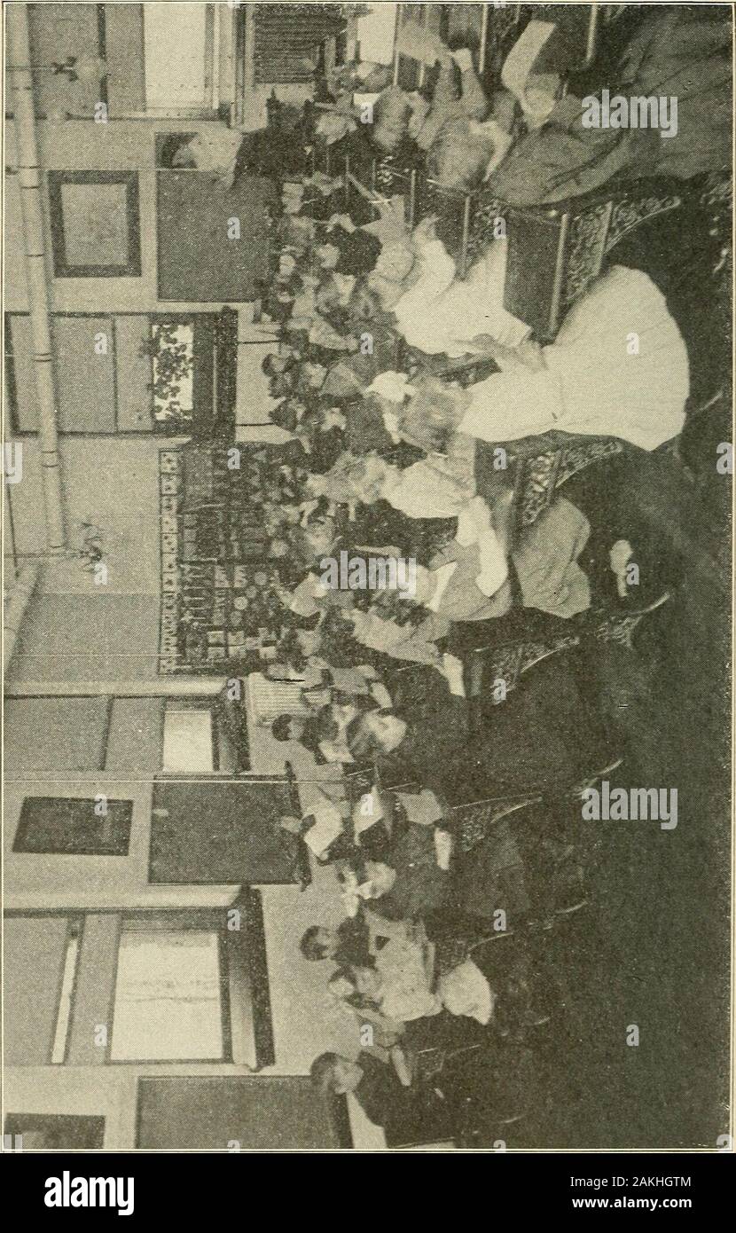 Ohio University Bulletinundergraduate Catalog 1913 1914