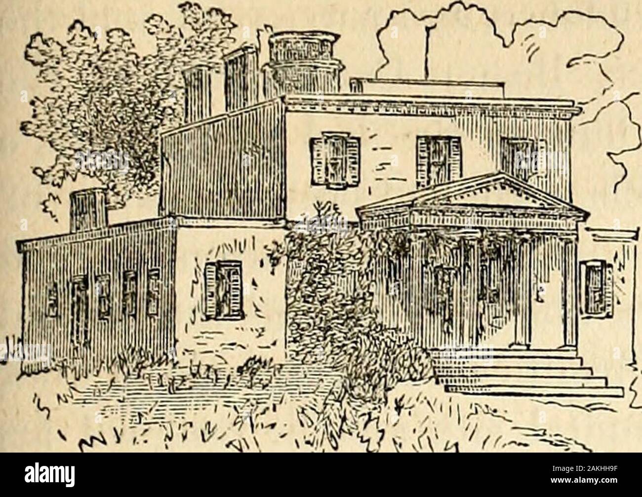 Daniel parke custis hi-res stock photography and images - Alamy