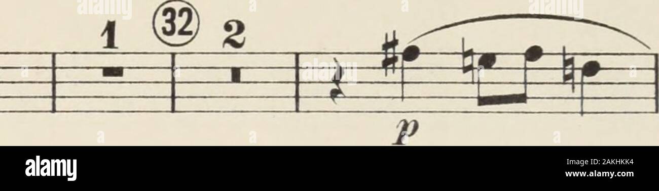 Concertstuck Pour Harpe Ou Piano Et Orchestre Op39 G Fp S Fc Animando 0 7pftf R Tpy Gt I Zdi Mfr Phhji B Fc M W T P Cresc R I C V P