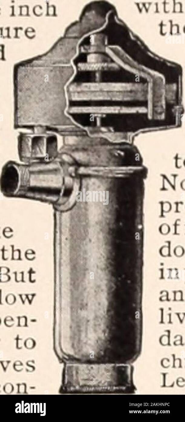 Automatic Fire Valves High Resolution Stock Photography and Images Alamy