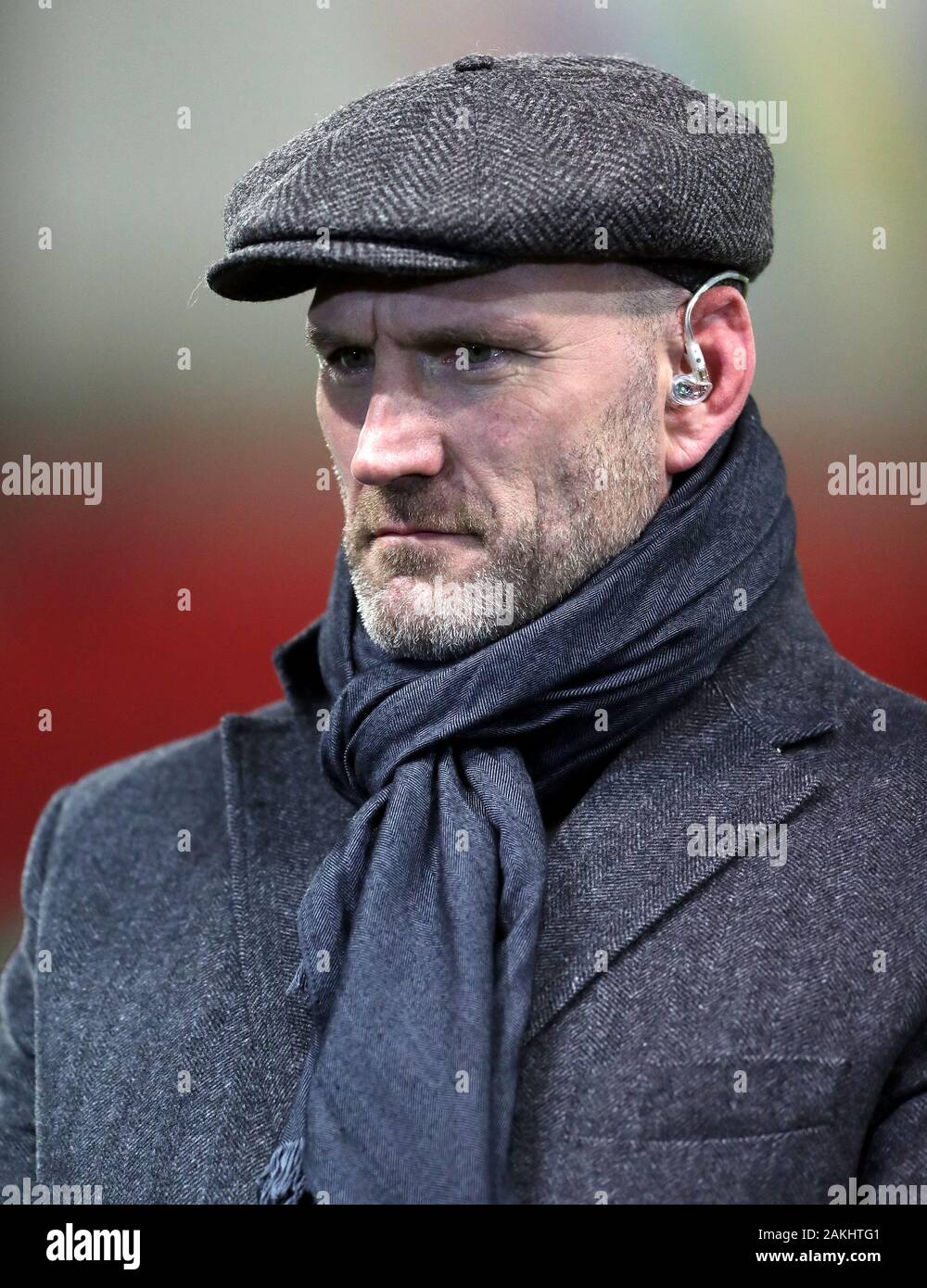 england rugby flat cap