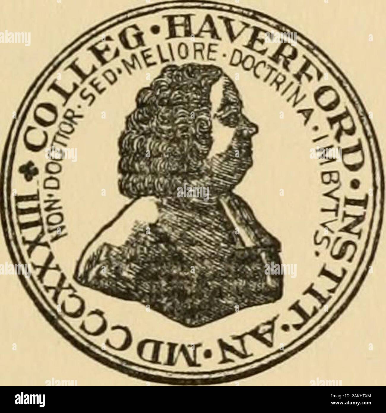 Haverford college hi-res stock photography and images - Page 3 - Alamy