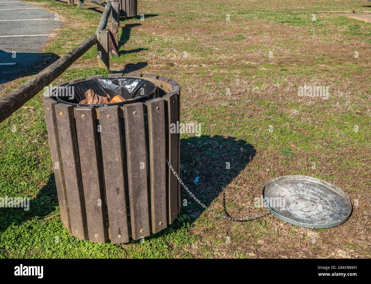 Packed trash hires stock photography and images Alamy