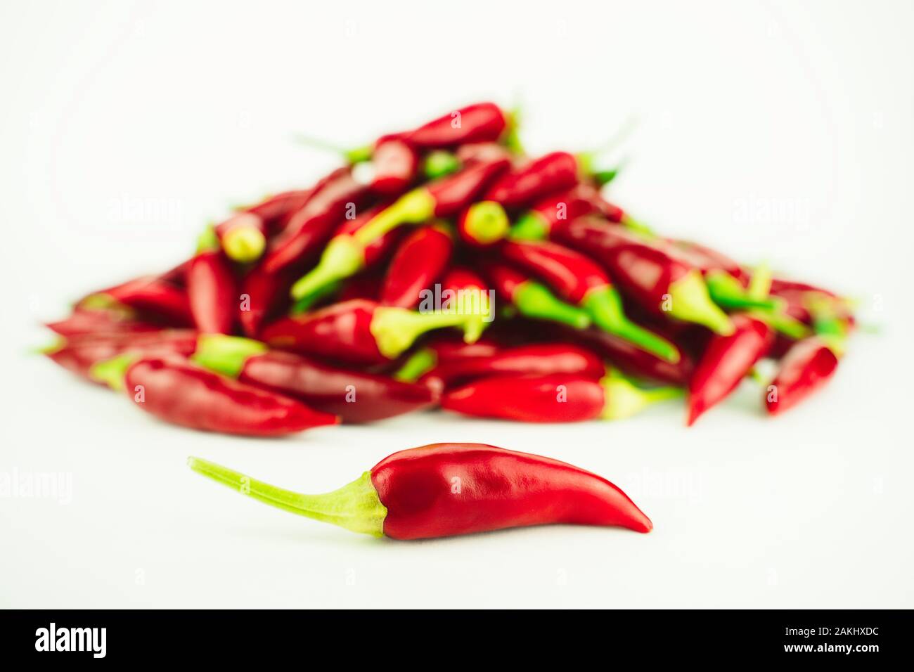 Serrano chilli pepper hires stock photography and images Alamy