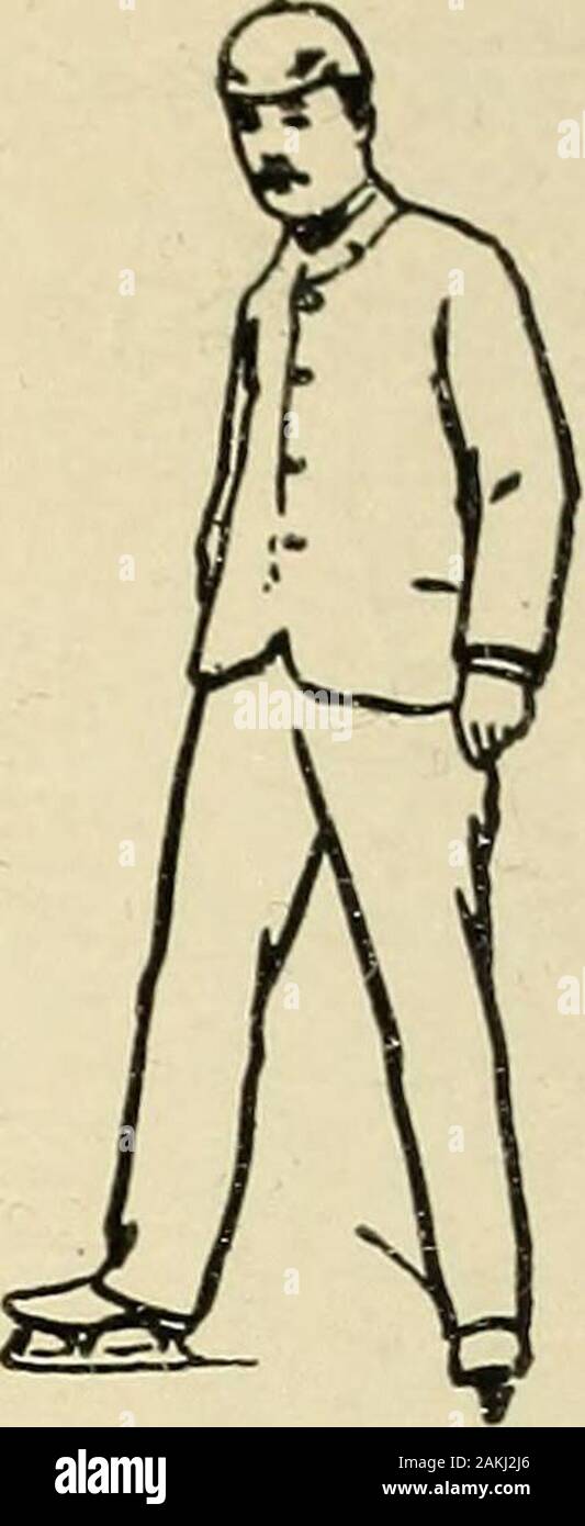 A handbook of figure skating arranged for use on the ice; with over six