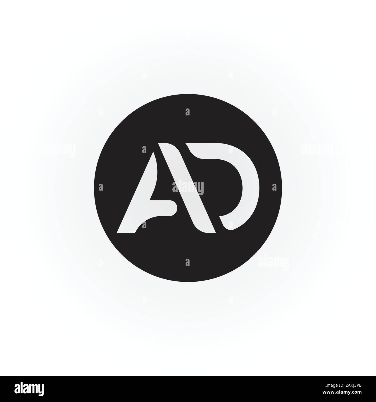 Ad Logo Hi-Res Stock Photography And Images - Alamy