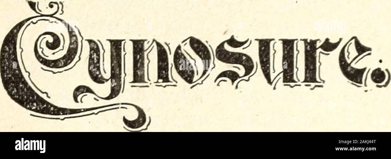 Christian Cynosure . Jesus answered him,—I spake openly to the vvorld; aud in secret have I said nothing. Joim 18:20. VOLUME XXXVII. CHICAGO, MARCH, 1905. NUMBER 11. THE CHRISTIAN CVNOSIRE OFFICIAL ORGAN OF THE NATIO^AL CHRISTIAN ASSOCIATION. PUBLISHED MONTHLY BY THE NATIONAL CHRISTIAN ASSOCIATION221 West Madison St., Chicag^o Entered at the Post Office. Chicaso. IlL. as Moand-dasa matter. - -^- -I- .- - - . ? -??.? sm As light is an essential element to phy-sical health, so it seems indispensable tothe highest moral development. Cur-tained windows and tyled doors promoteneither ph}-sical nor Stock Photo