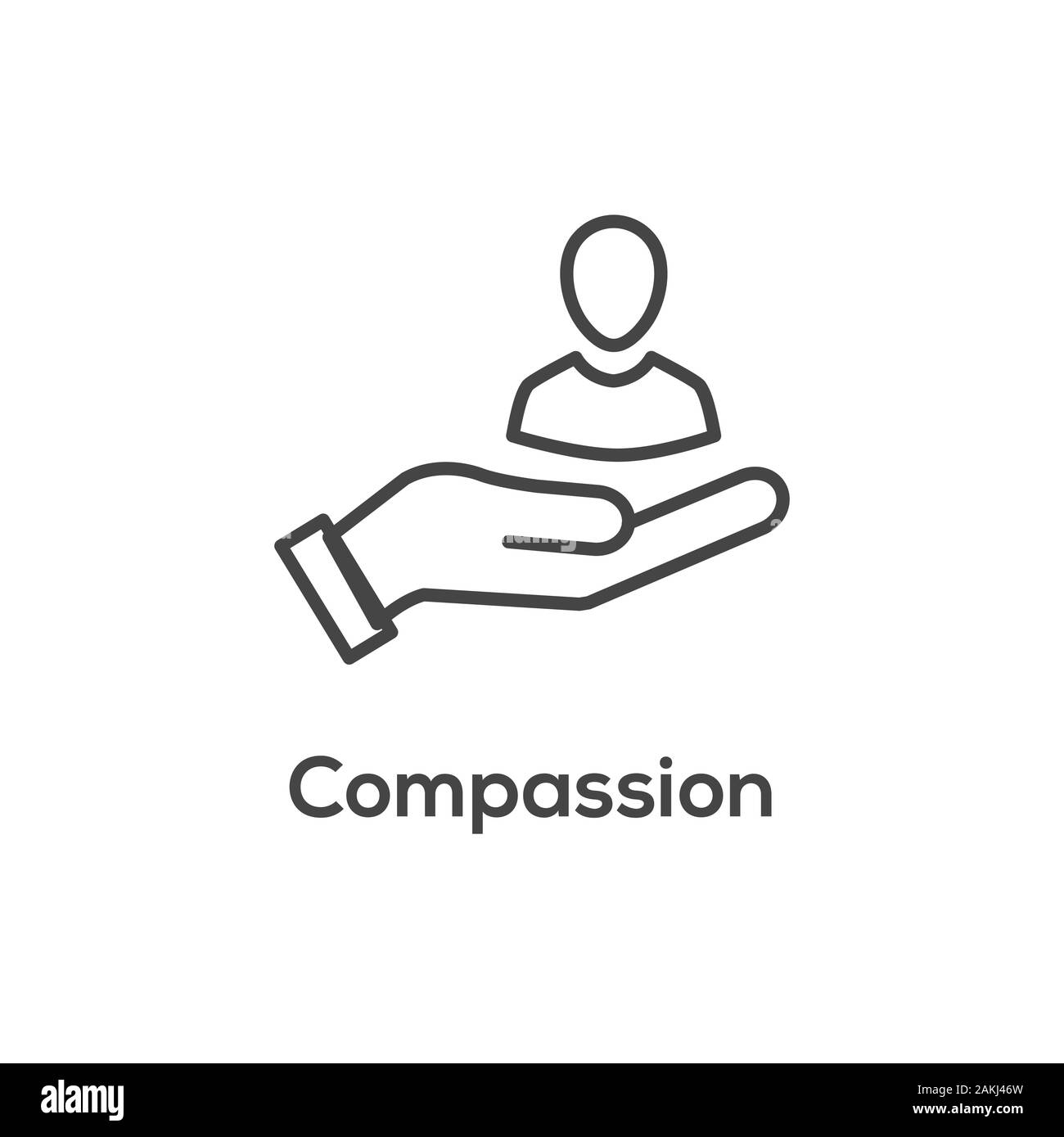 Medical Care Icon health related symbolism and image Stock Vector Image & Art Alamy