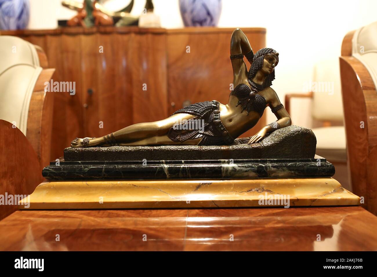 The Centenary of The Roaring Twenties , Banksy & More ...Twenties ...