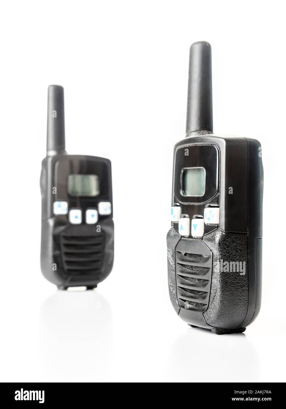 Walkie Talkie Military Communication Equipment High Resolution Stock  Photography and Images - Alamy