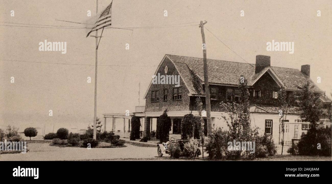 Little bay golf club hires stock photography and images Alamy