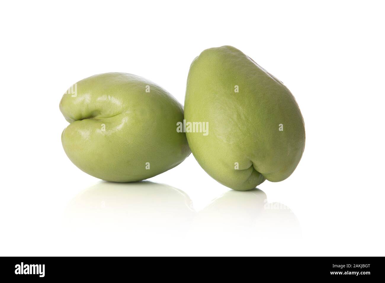 Sayote High Resolution Stock Photography And Images Alamy