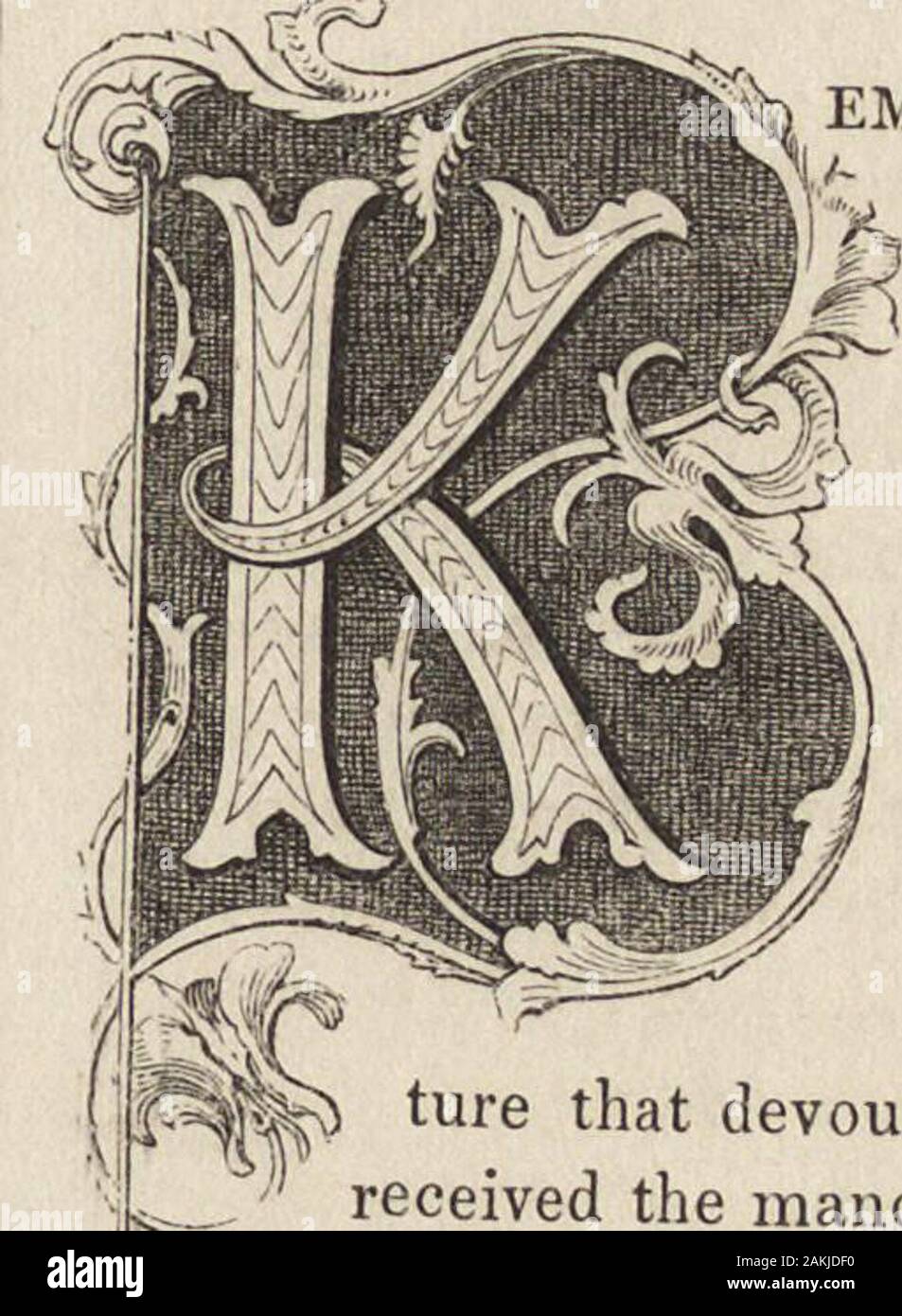 The book of British ballads . ld. In theseveral editions of Arnold, there are also some variations,but none of them are of much importance ; they are allgiven in a small reprint of the ballad, published in 1836,by Mr. Pickering: from one of them, Percy appears to havecopied the two lines inserted above. In this reprint, thetext is copied from the earliest edition of Arnold, sup-posed to have been printed about 1502; the variationsare, chiefly, from the edition of 1521. The orthographyvaries with the various editions; we have, generally, fol-lowed Percy. As an example, we may observe, that inAr Stock Photo