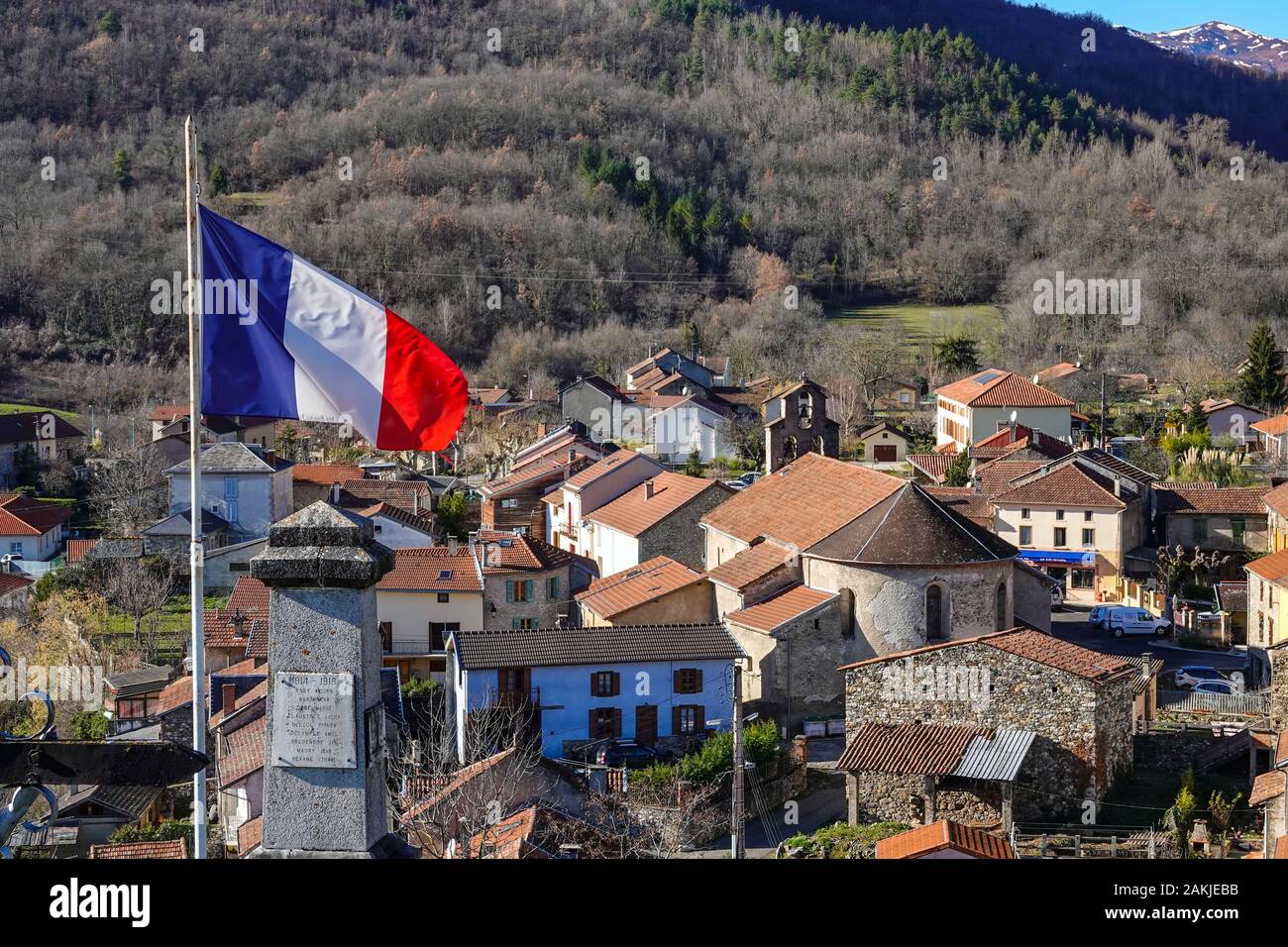 Picture of Arignac