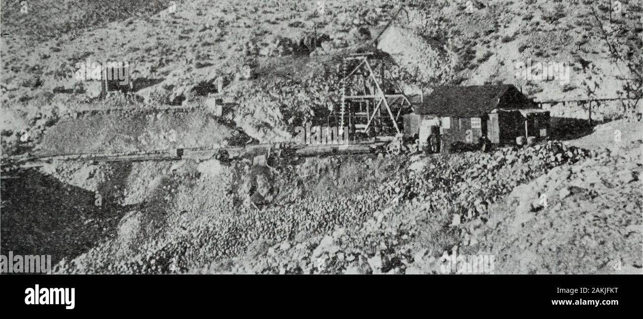 Cerro gordo california hires stock photography and images Alamy