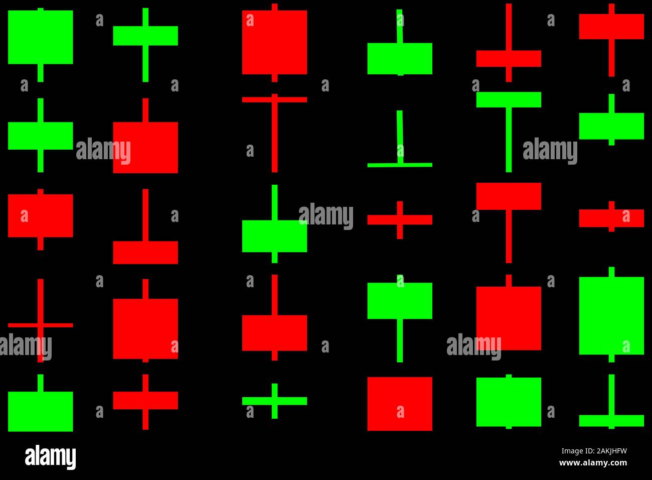 Japanese candle patterns new arrivals