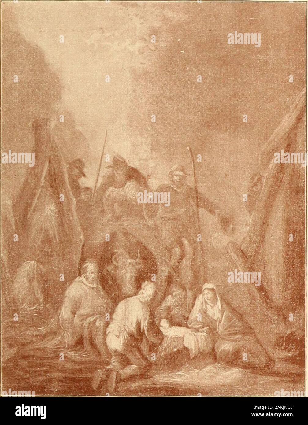 Katalog einer sammlung von werthvollen oelgemaelden älterer meister, antiquitatäen, modernen kunstgegenständen ..des Russischen forstmeisters Herrn RudPoempki . Jan Davidsz de Heem. Auf einem Tische steht ein /.im.?in. lialliüv-.-liiilt. »itrone. An dem Weinlaub,Fr hten, dabei welches <lm umgiebt, ein Käfer and eine Raupe. Links ein fliegender Schmetterling. Aeusserst fein durchgeführtes Bild .int Leinwand, rechts an der Tischkante mit dem Namen des Künstlers bezeichnet. H. 37. B. 51. G. R. Siehe Reproduction. Auf einem Hsche Schale mit Früchten Pfirsichen and Wein-trauben Daneben ein anges Stock Photo