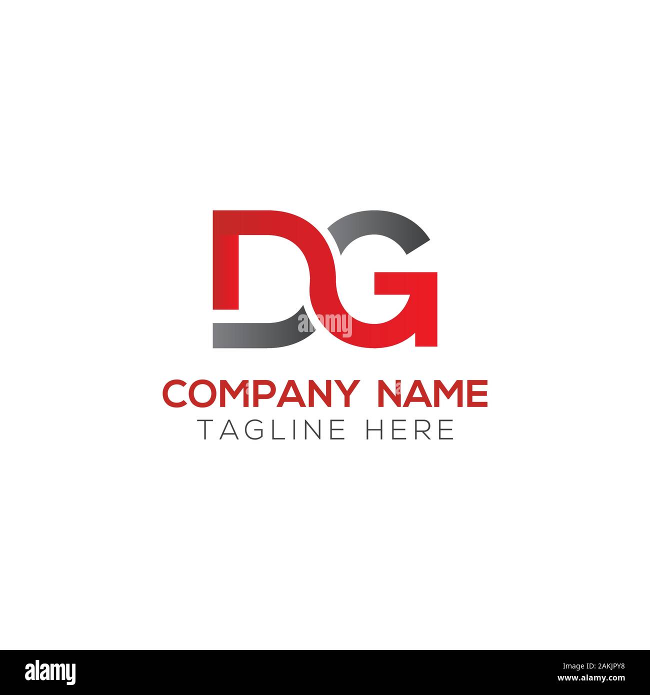 dg Logo