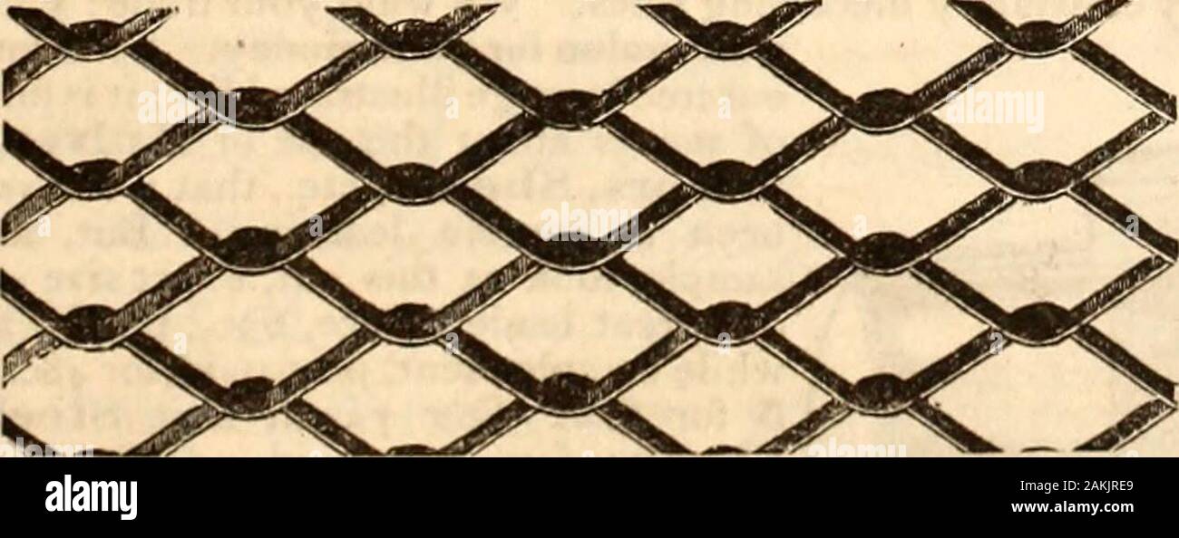 Cheap expanded metal hotsell