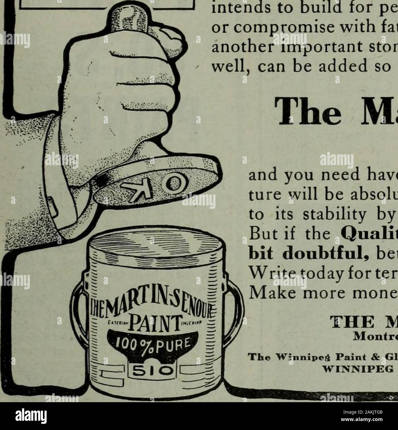 Hardware Merchandising October December 1910 If Desired Canbe Polished In Twelve It Will Pleaseyour Trade If A Floor Varnish Is Called For Onethat Makes A Splendid Finish On Anyclass Of Work We alamy
