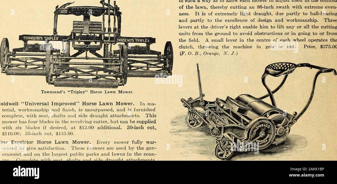 Lawnmowers mayo sale