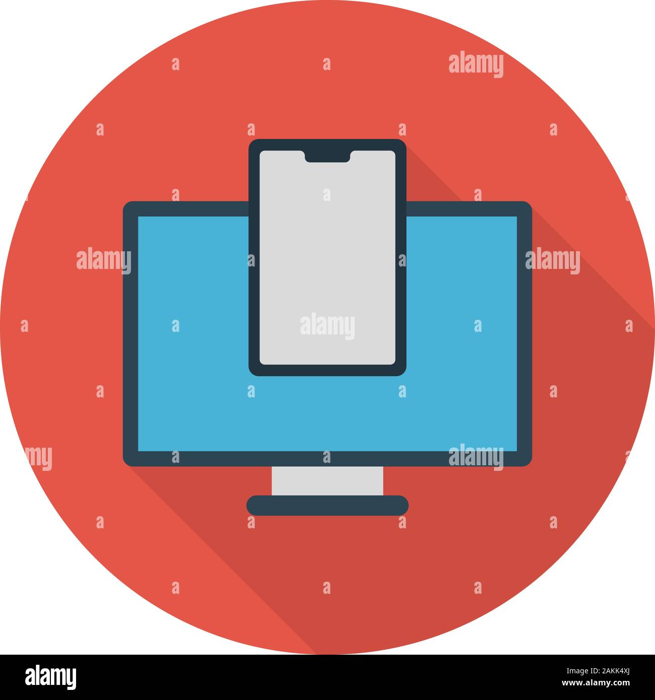 Sharing Window Stock Vector Images - Alamy