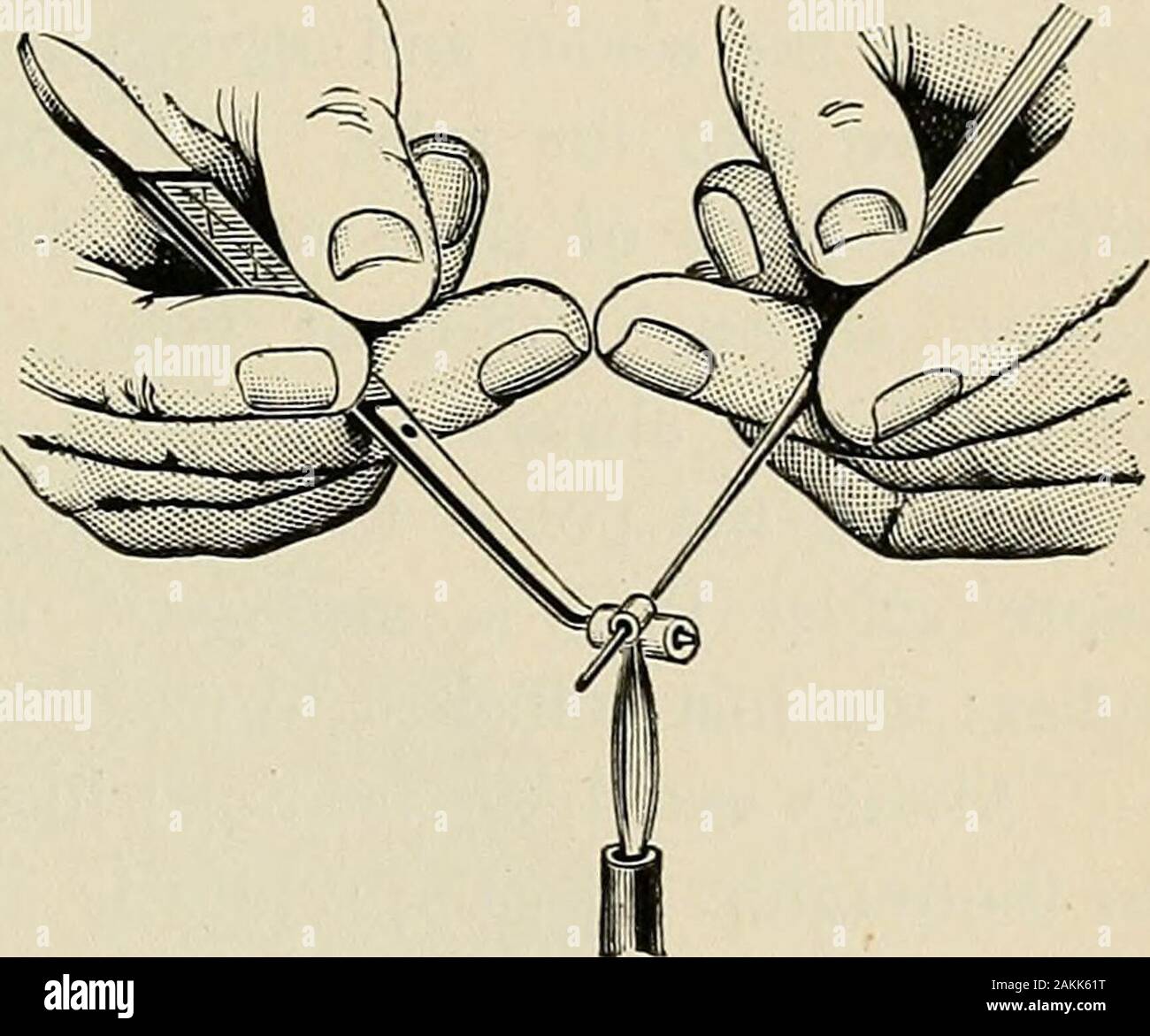 Solder burner hires stock photography and images Alamy